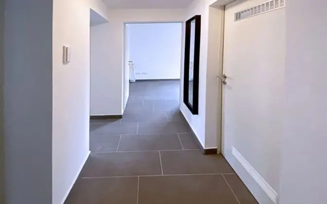 Deluxe Apart Daire, 2 Yatak Odası