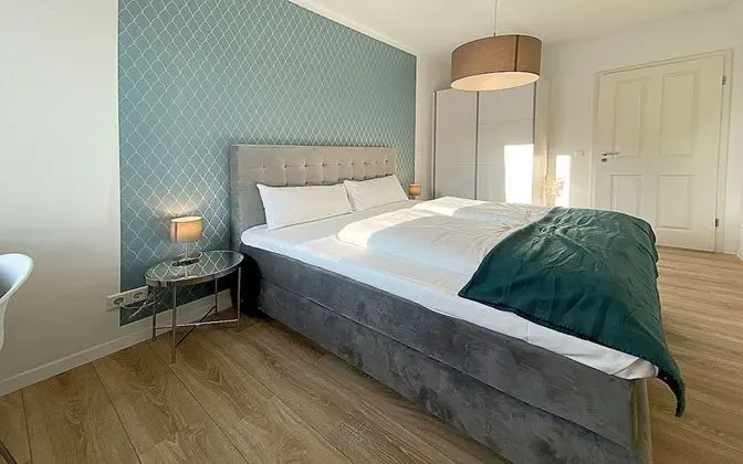 Deluxe Dubleks, 2 Yatak Odası