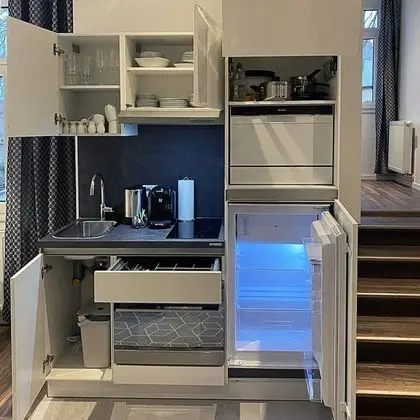 Comfort Studio Apartment