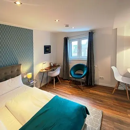 Comfort Studio Apartment