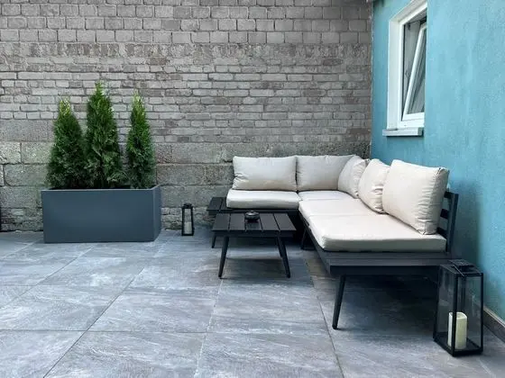 Comfort Studio Apartment