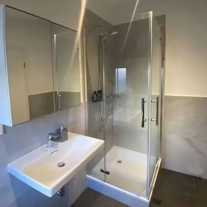 Comfort Studio Apartment