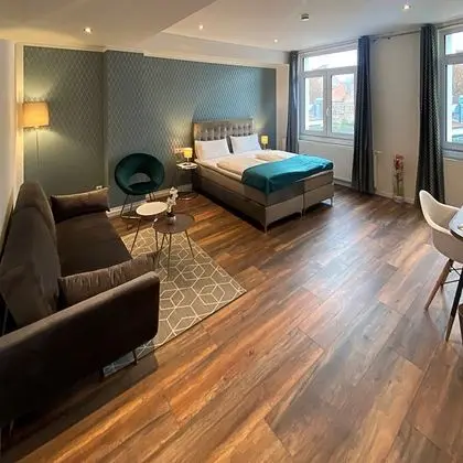Comfort Suite Apartment