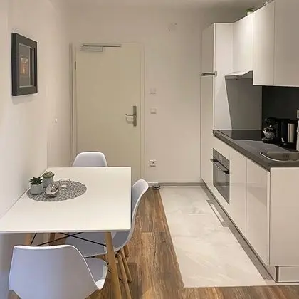 Comfort Suite Apartment