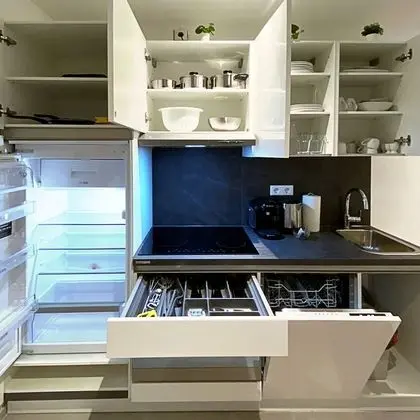 Comfort Suite Apartment
