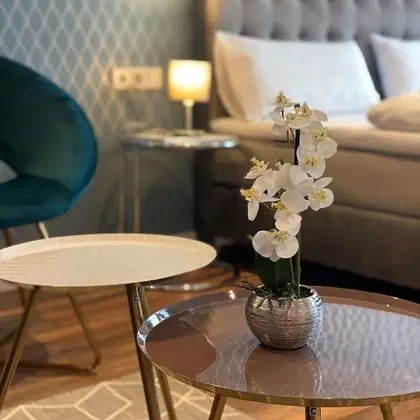 Comfort Suite Apartment