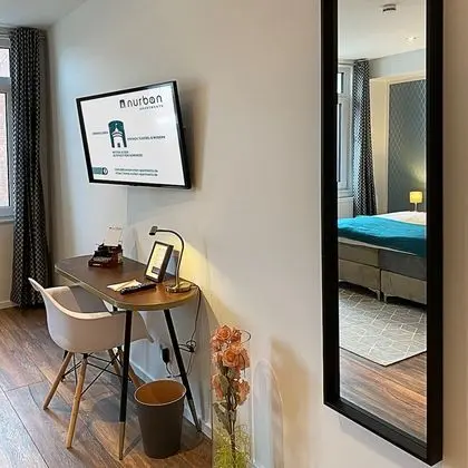 Comfort Suite Apartment