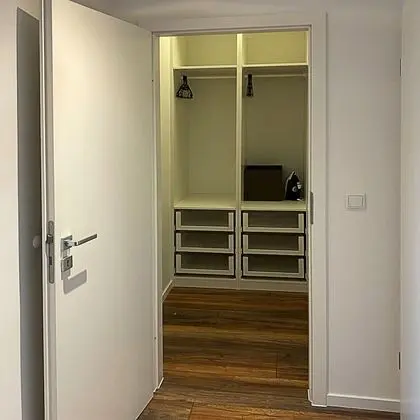 Comfort Suite Apartment