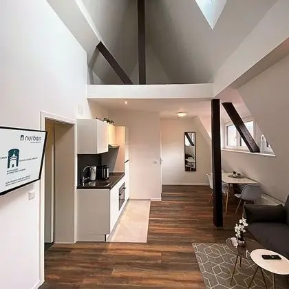 Comfort Suite Apartment