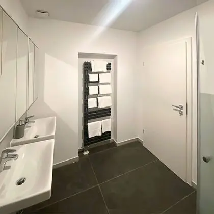Comfort Suite Apartment