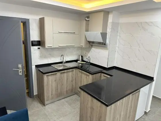 Aile Odası 2+1 Oda