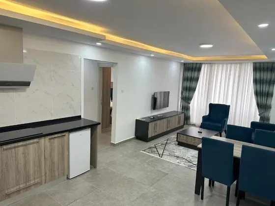 Aile Odası 2+1 Oda