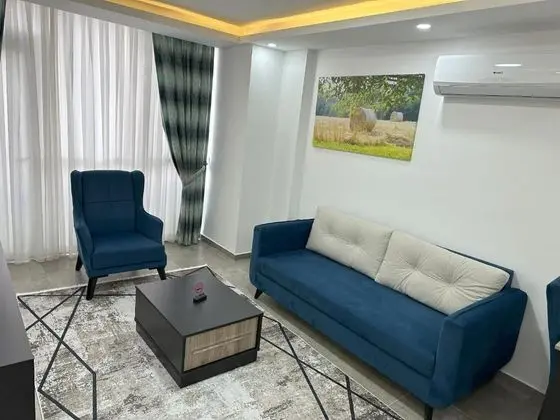 Standart Suite Oda 1+1