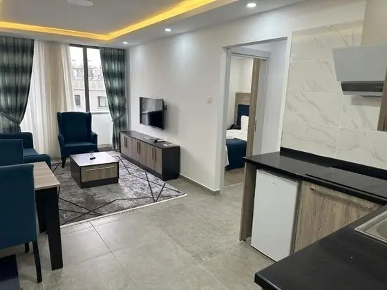 Standart Suite Oda 1+1