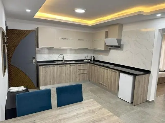 Standart Suite Oda 1+1