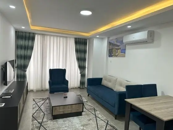 Standart Suite Oda 1+1