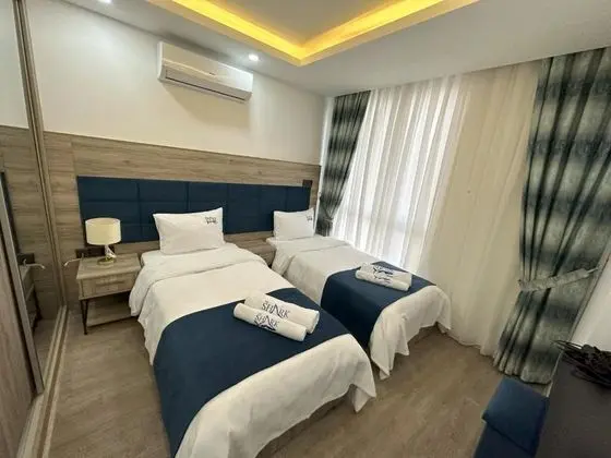 Standart Suite Oda 1+1