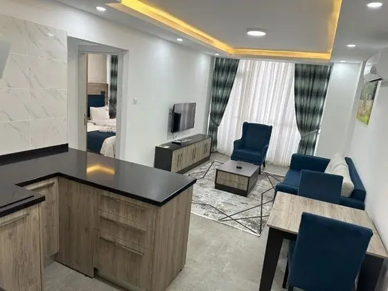 Standart Suite Oda 1+1