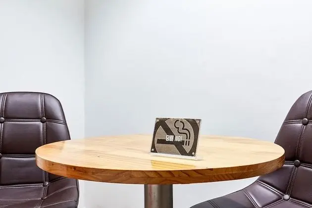 Non-Smoking Room