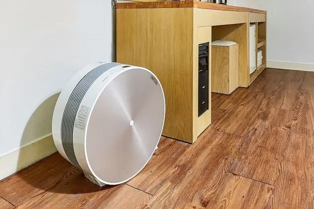 Non-Smoking Room