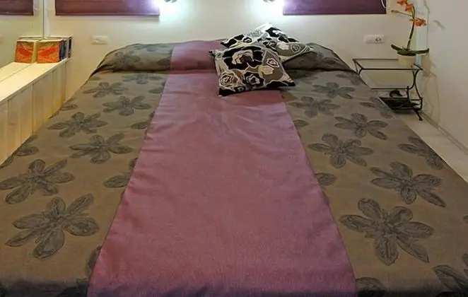 Deluxe Stüdyo, Jakuzi