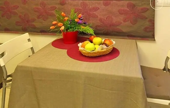 Deluxe Stüdyo, Jakuzi