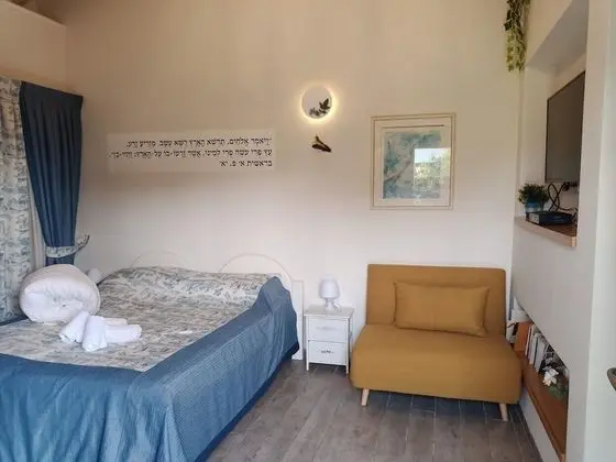 Standard Stüdyo, Dağ Manzaralı