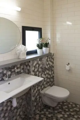 Standard Stüdyo, Dağ Manzaralı