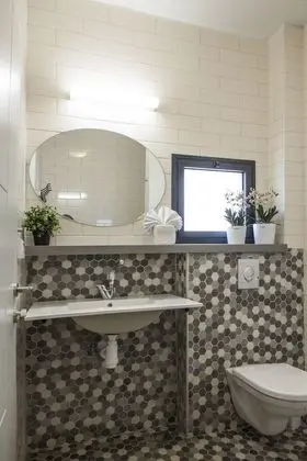 Standard Stüdyo, Dağ Manzaralı