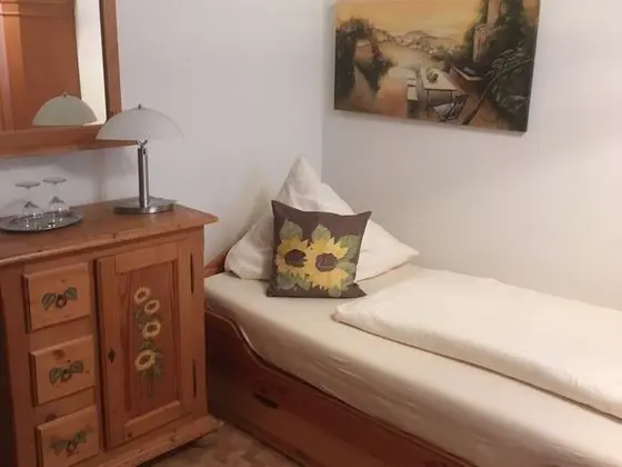Classic Tek Kişilik Oda