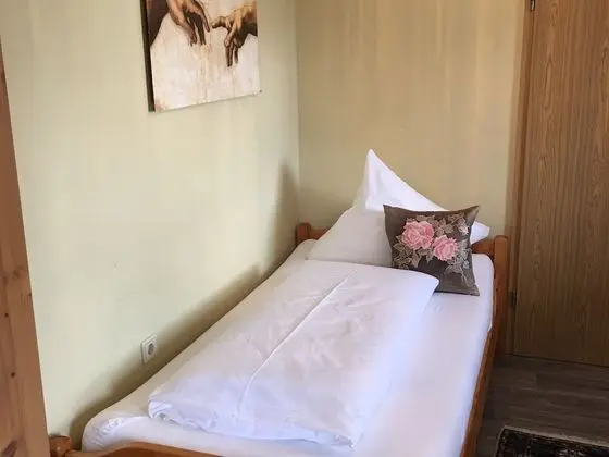 Classic Tek Kişilik Oda