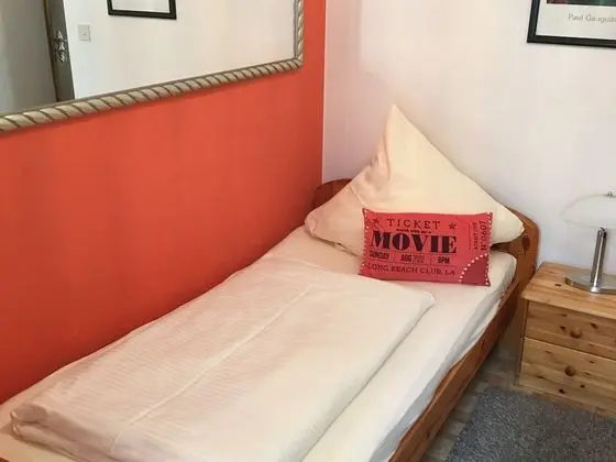 Classic Tek Kişilik Oda
