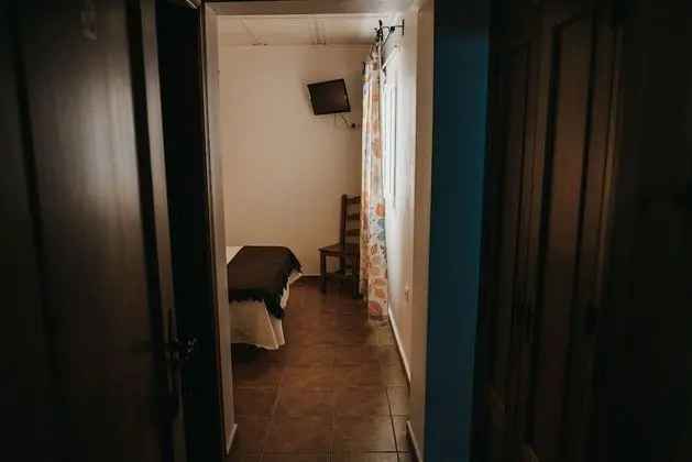 Superior Tek Büyük veya İki Ayrı Yataklı Oda