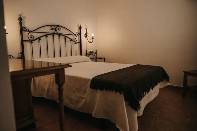 Superior Tek Büyük veya İki Ayrı Yataklı Oda