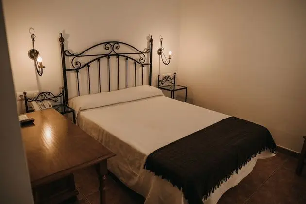 Superior Tek Büyük veya İki Ayrı Yataklı Oda