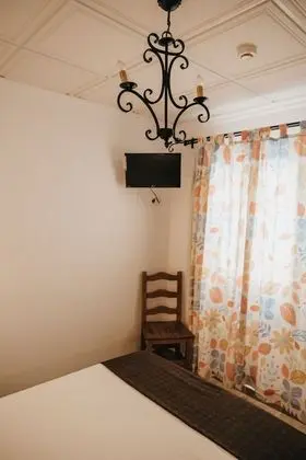 Superior Tek Büyük veya İki Ayrı Yataklı Oda