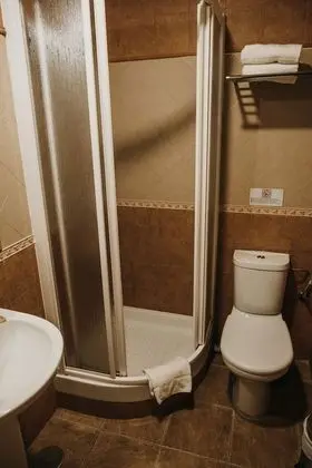 Superior Tek Büyük veya İki Ayrı Yataklı Oda