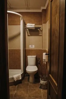 Superior Tek Büyük veya İki Ayrı Yataklı Oda