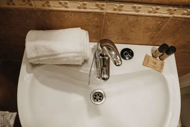 Superior Tek Büyük veya İki Ayrı Yataklı Oda