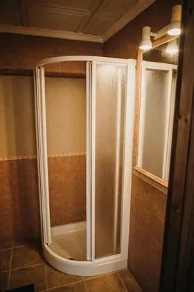 Superior Tek Büyük veya İki Ayrı Yataklı Oda