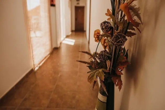 Superior Üç Kişilik Oda, 3 Tek Kişilik Yatak