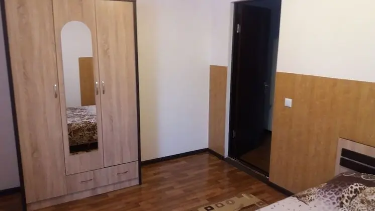 Basic Tek Büyük Yataklı Oda, 1 Çift Kişilik Yatak, Sigara İçilmez
