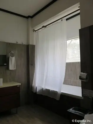 Delüks Orman Manzaralı