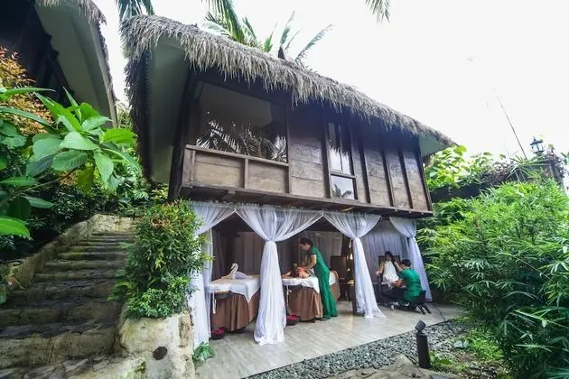 Süit (Ifugao Spa)