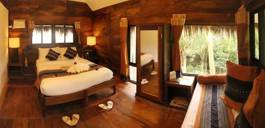 Süit (Ifugao Spa)