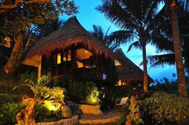 Süit (Ifugao Spa)