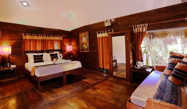Süit (Ifugao Spa)