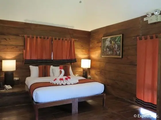 Süit (Ifugao Spa)