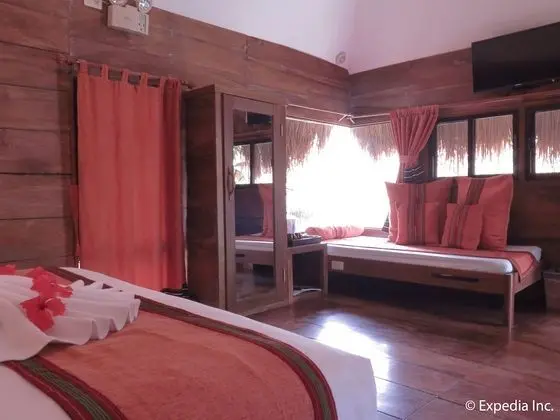Süit (Ifugao Spa)