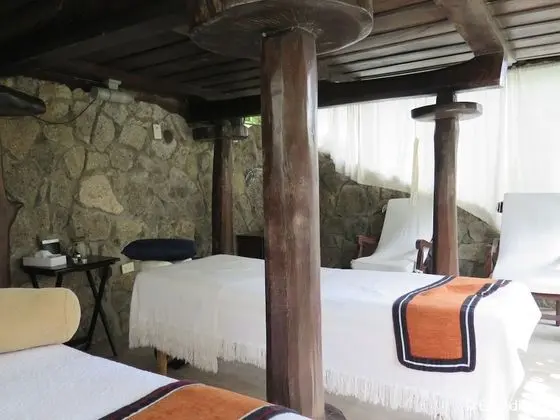 Süit (Ifugao Spa)